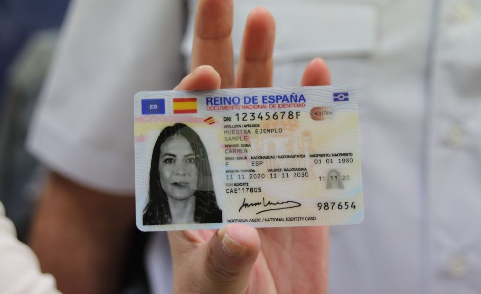 Guía Completa para Renovar el DNI en 2026: Cita Previa, Tasas y Requisitos Actualizados
